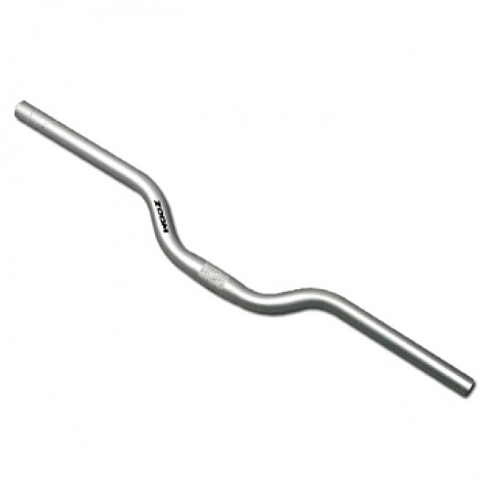 Kierownica MTB-AL-155 Alu;580x50mm;15' SR -zdjęcie numer 2