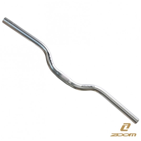 Kierownica MTB-AL-155 Alu;580x50mm;6' SR -zdjęcie numer 1