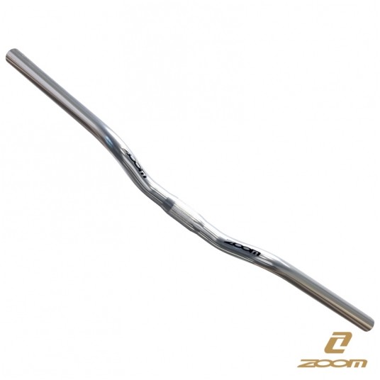 Kierownica NR-AL-16 Alu;610x26mm;33' SR -zdjęcie numer 1