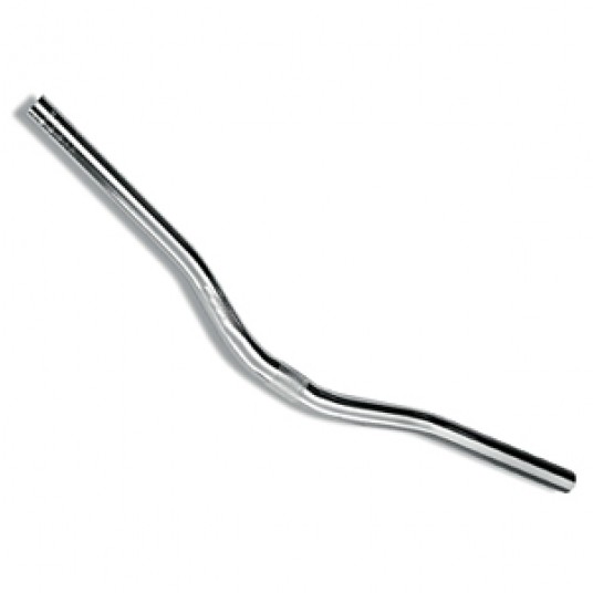 Kierownica ZFB-155 Stal;600x45mm;15';CP -zdjęcie numer 1