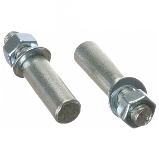 Klin mech.korb. FI-9.0x42mm;Stal;10szt -zdjęcie numer 1