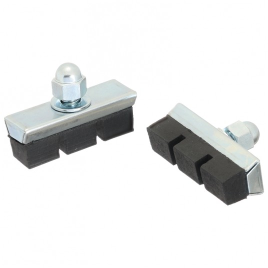 Klocek ham. BP-203 Zwykły;Nakrętki;40mm -zdjęcie numer 1