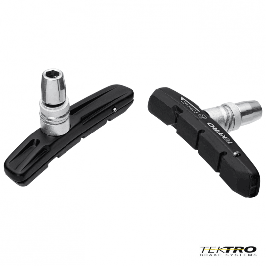 Klocek ham. BP-877.12 asym.;kart.;72mm;d/alu.;CZ -zdjęcie numer 1