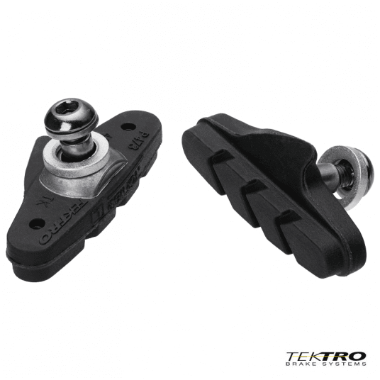 Klocek ham. BP-P473 szosa;nakr.;55mm;d/alu. -zdjęcie numer 1