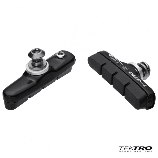 Klocek ham. BP-P475 szosa;kart.;55mm;d/alu.;CZ -zdjęcie numer 1