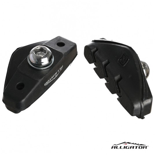 Klocek ham. KH-RD320 Szosa;50mm;d/alu.;CZ -zdjęcie numer 1