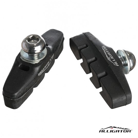 Klocek ham. KH-RD322 Szosa;50mm;d/alu.;CZ -zdjęcie numer 1