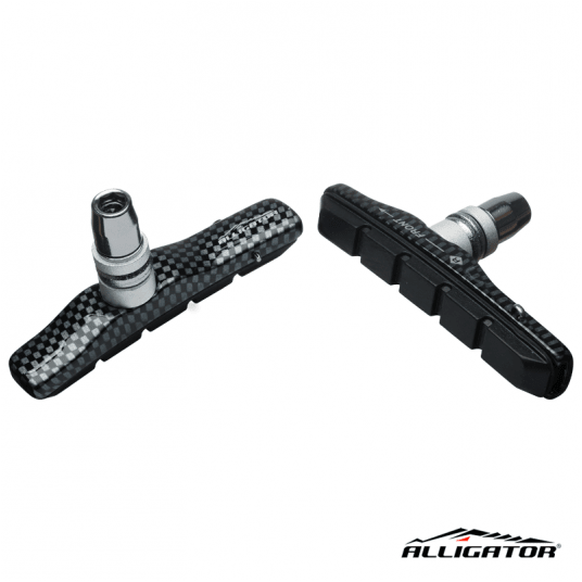 Klocek ham. KH-VB600 Asym.;Kart.;72mm;CF/CZ -zdjęcie numer 1