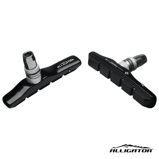 Klocek ham. KH-VB600 Asym.;Kart.;72mm;CZ/CZ -zdjęcie numer 1