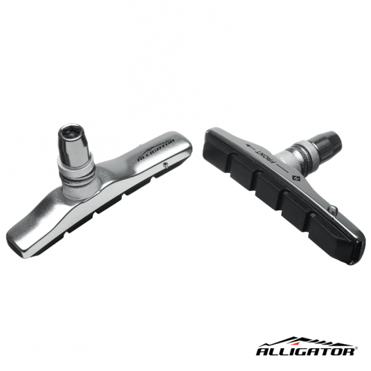 Klocek ham. KH-VB600 Asym.;Kart.;72mm;SR/CZ -zdjęcie numer 1