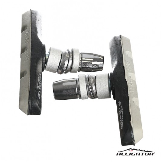 Klocek ham. KH-VB620 Sym.;Nakr.;70mm;CZ/GY -zdjęcie numer 1