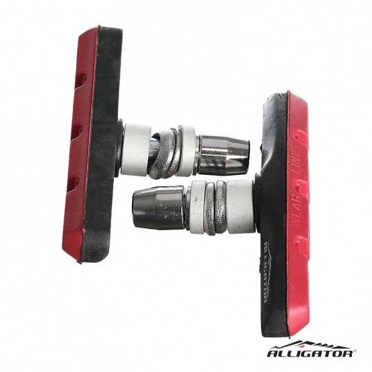 Klocek ham. KH-VB620 Sym.;Nakr.;70mm;CZ/RD -zdjęcie numer 1