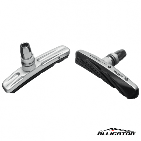 Klocek ham. KH-VB691 Asym.;Kart.;72mm;SR/CZ -zdjęcie numer 1