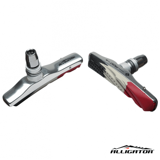 Klocek ham. KH-VB692 Asym.;Kart.;72mm;SR/3kol. -zdjęcie numer 1