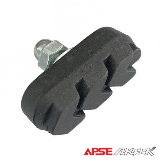 Klocek ham. KH263VB Sym.;Nakr.;40mm;CZ;5par -zdjęcie numer 1