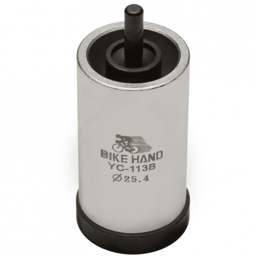 Klucz do gwiazdek steru YC-113B Wbijak;25.4mm -zdjęcie numer 1