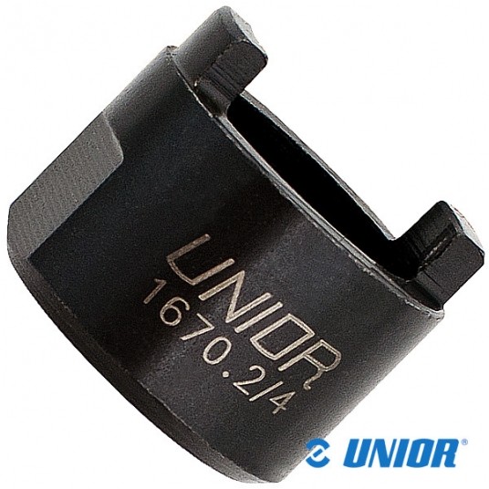 Klucz do kaset UNR-1670.2/4 d/Suntour -zdjęcie numer 1