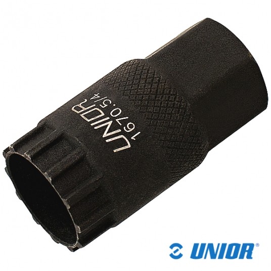 Klucz do kaset UNR-1670.5/4 -zdjęcie numer 1