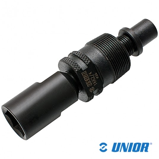 Klucz do korb UNR-1662/4 Ściągacz;Stożkowy -zdjęcie numer 1