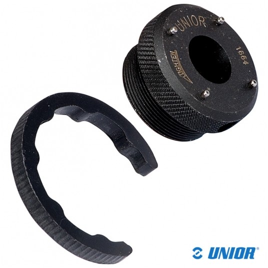 Klucz do korb UNR-1664 d/XTR -zdjęcie numer 1