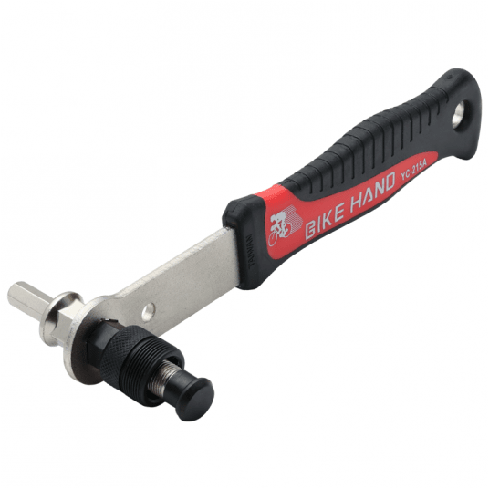 Klucz do korb YC-215A Ściągacz;Rączka;Imbus 8mm -zdjęcie numer 1