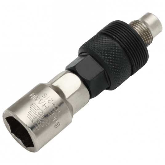 Klucz do korb YC-216A Ściągacz;z/Rączką -zdjęcie numer 2