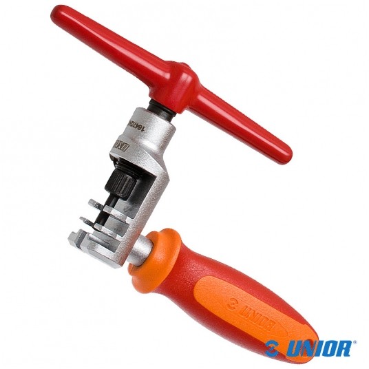 Klucz do łańcucha UNR-1647/2ABI-US Rozpinacz -zdjęcie numer 1