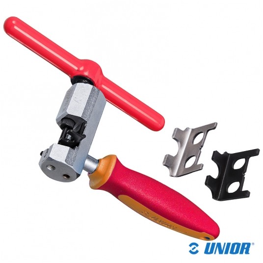 Klucz do łańcucha UNR-1647/2BBI Rozpinacz -zdjęcie numer 1