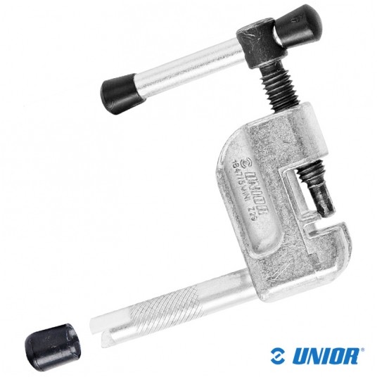 Klucz do łańcucha UNR-1647/5MINI Rozpinacz -zdjęcie numer 1