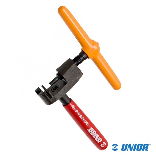 Klucz do łańcucha UNR-1647HOBBY/4P Rozpinacz -zdjęcie numer 1