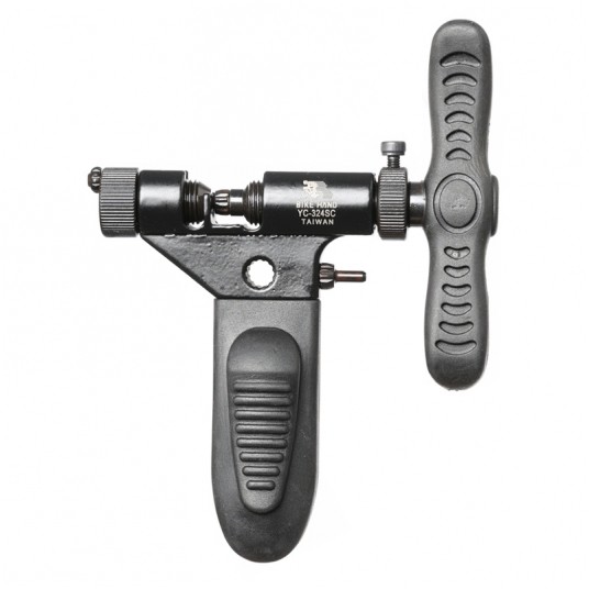 Klucz do łańcucha YC-324 Rozpinacz -zdjęcie numer 1