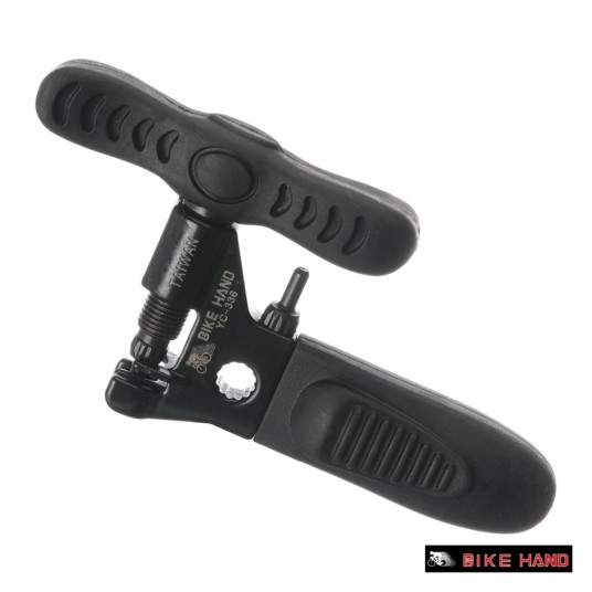 Klucz do łańcucha YC-336 Rozpinacz -zdjęcie numer 1