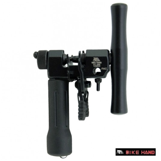 Klucz do łańcucha YC-396 Rozpinacz;Uniwersalny -zdjęcie numer 1