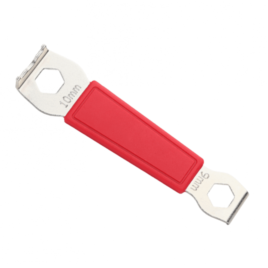 Klucz do nakrętek tarczy mech. korb. YC-271 -zdjęcie numer 2