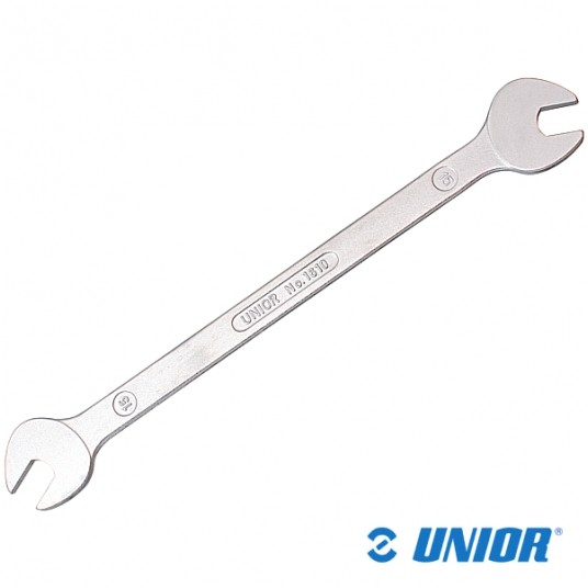 Klucz do pedałów UNR-1610/2 15/15x340mm -zdjęcie numer 1