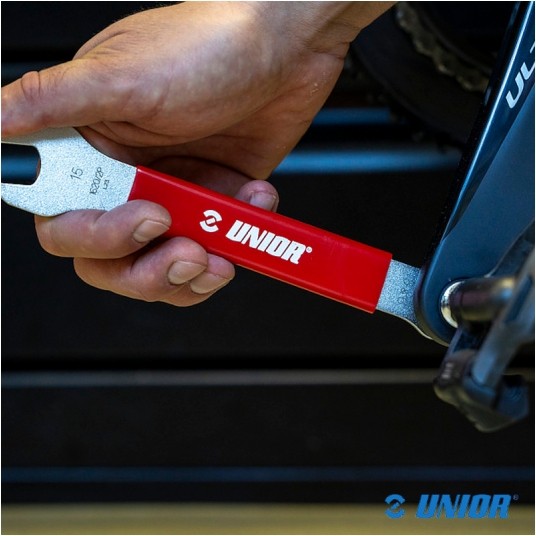 Klucz do pedałów UNR-1620/2P 3w1 -zdjęcie numer 2