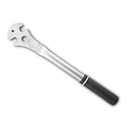 Klucz do pedałów YC-163L 2x15mm;L:350mm -zdjęcie numer 1