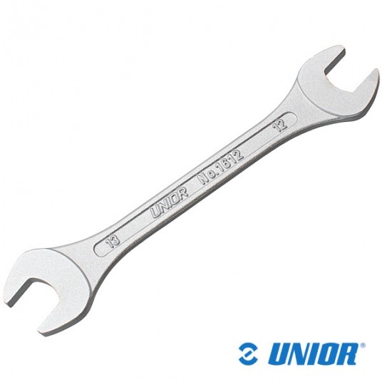 Klucz do stożków UNR-1612/2A 12x13mm -zdjęcie numer 1