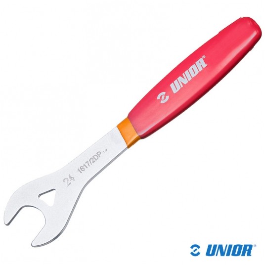 Klucz do stożków UNR-1617/2DP 13mm -zdjęcie numer 1