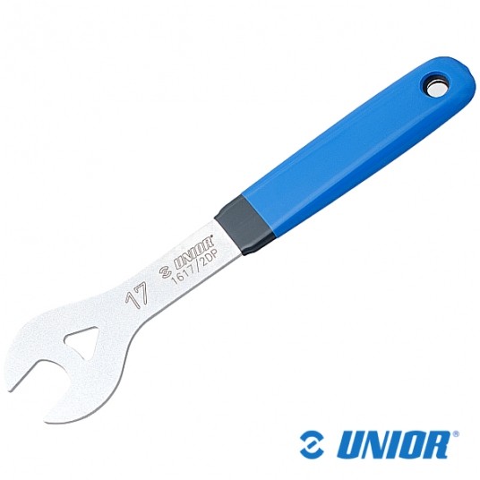 Klucz do stożków UNR-1617/2DP 44mm -zdjęcie numer 1
