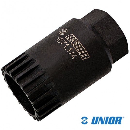 Klucz do suportu UNR-1671.1/4 -zdjęcie numer 1