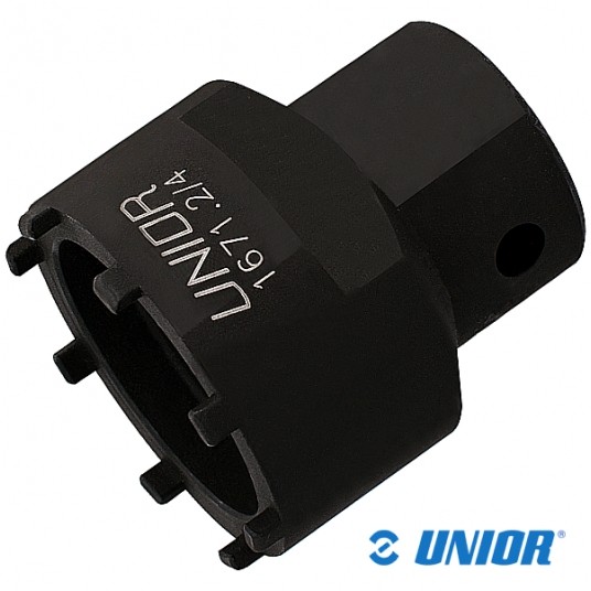 Klucz do suportu UNR-1671.2/4 -zdjęcie numer 1