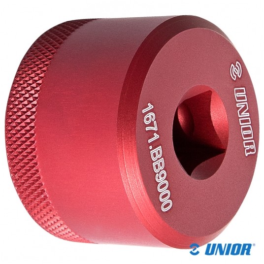 Klucz do suportu UNR-1671.BB9000 -zdjęcie numer 2