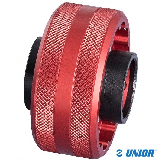 Klucz do suportu UNR-1671.T47 d/T47;dwustr.16T/12T -zdjęcie numer 2