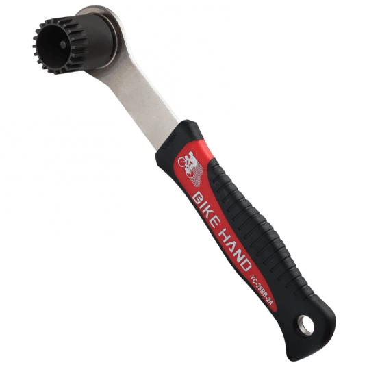 Klucz do suportu YC-26BB-2A Kompakt.Shimano;Rączka -zdjęcie numer 1