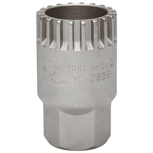 Klucz do suportu YC-26BB Kompakt.Shimano -zdjęcie numer 1