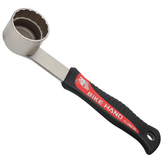 Klucz do suportu YC-29BB-2A HallowtechII;Rączka -zdjęcie numer 1