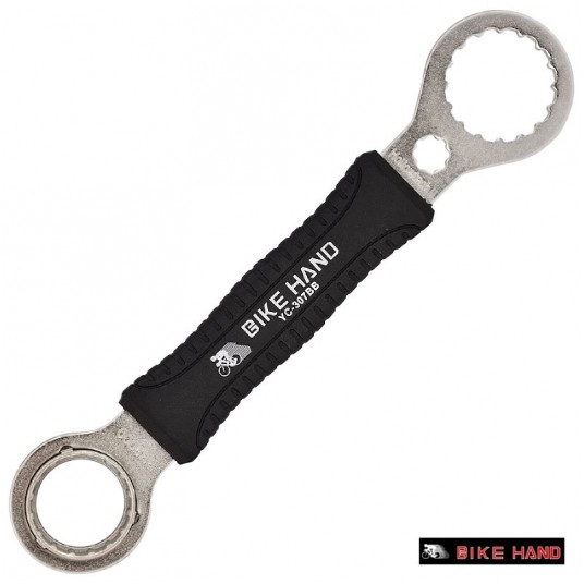 Klucz do suportu YC-307BB 3w1;d/Shimano -zdjęcie numer 1