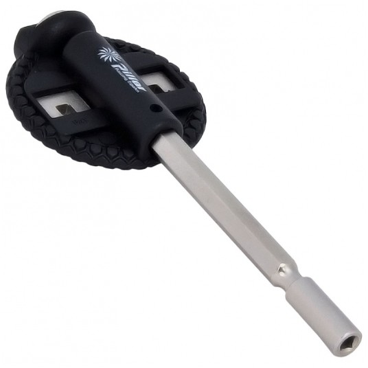 Klucz do szprych PHT5532 HEX5.5mm;PILLAR -zdjęcie numer 1