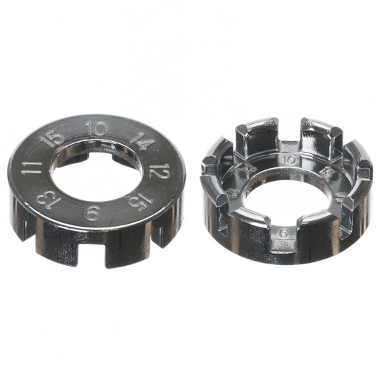 Klucz do szprych SW-21 Okrągły -zdjęcie numer 1